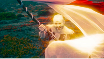 “Fénix” de Yerko el Mago: un videoclip inspirado en el cine de Alejandro Jodorowsky