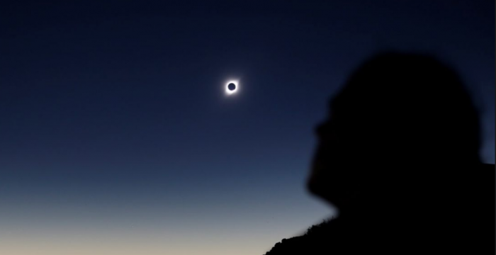 Eclipse solar: un fenómeno de aprendizaje en materia energética