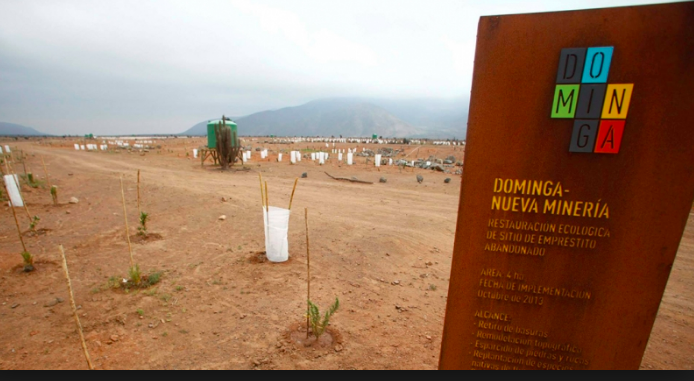 Minera Dominga: el «fierro caliente» para Piñera que amenaza con oscurecer la COP25