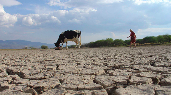 Controlar la escasez de agua 2050: el mayor desafío de Chile
