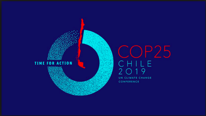 Chile y la COP25: más intenciones que hechos