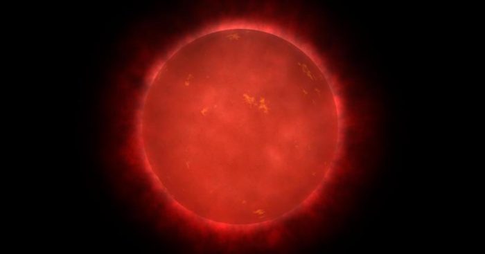 Descubren una nueva “Supertierra” y dos “Subneptunos” cerca de nuestro sistema solar