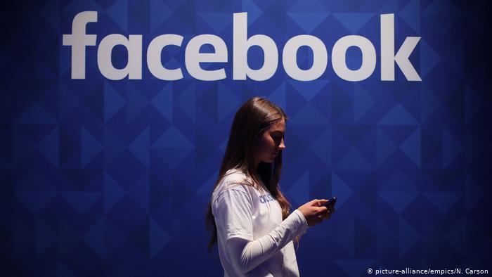 EE.UU. multa a Facebook con US$5.000 millones por violación de privacidad
