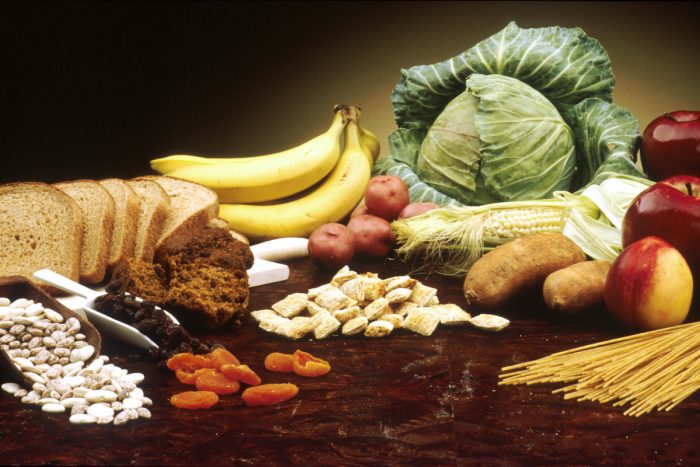 Sobre la alimentación saludable: lo que la evidencia indica