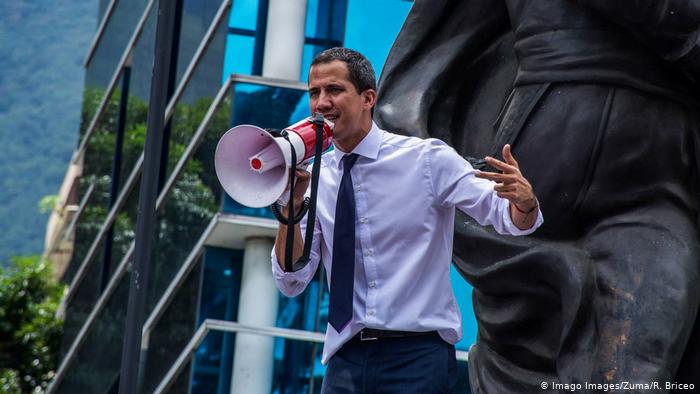 Grupo de Lima reafirma su apoyo a Guaidó y apela a elecciones