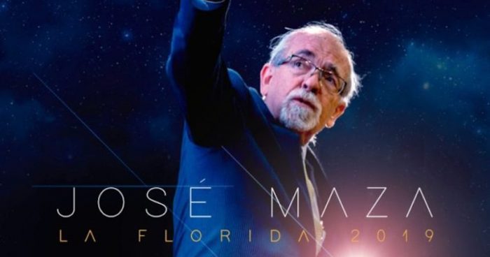 Charla “Marte – La Próxima Frontera» con el profesor José Maza en Gimnasio Municipal de La Florida