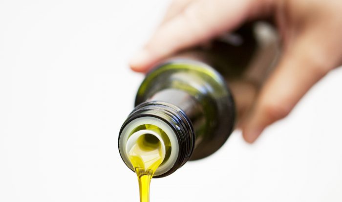 Chile tendrá su primera guía de aceite de oliva extra virgen