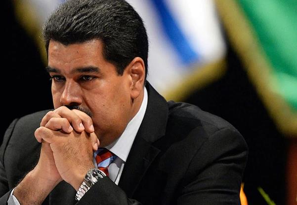 Venezuela declara siete estados y Caracas en «cuarentena social» por COVID-19