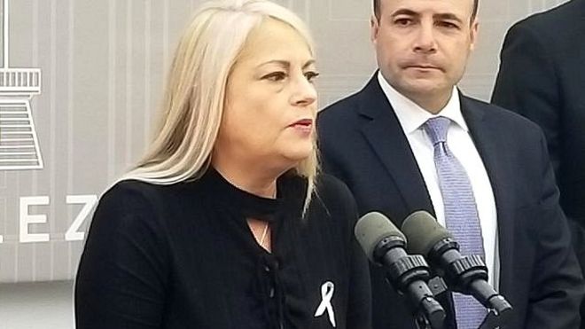 Crisis en Puerto Rico: quién es Wanda Vásquez, la polémica secretaria de Justicia señalada como posible sucesora de Rosselló