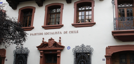 Renovación socialista: rescatando el mérito y el bien común