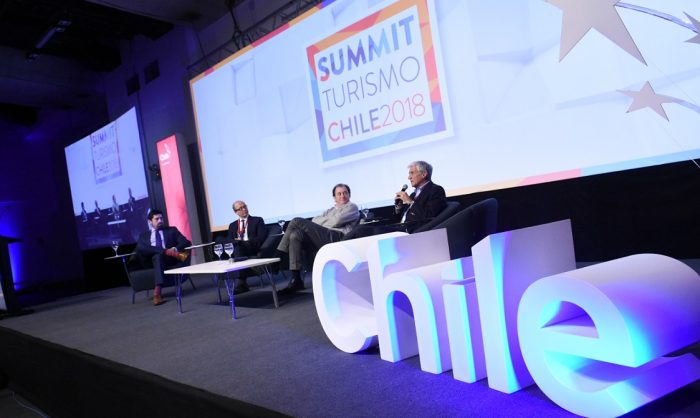 Industria se prepara para la tercera versión del Summit de Turismo