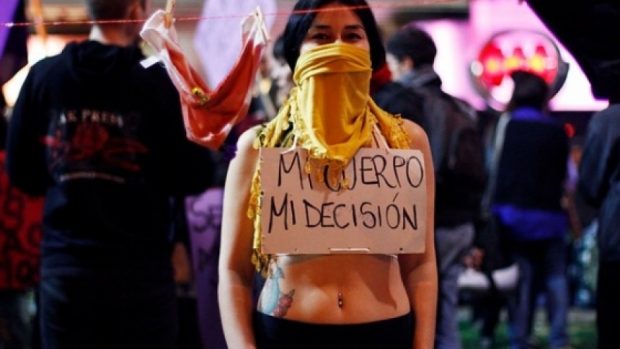 Mujer es investigada tras llegar al servicio de urgencias con síntomas de aborto inducido en Antofagasta