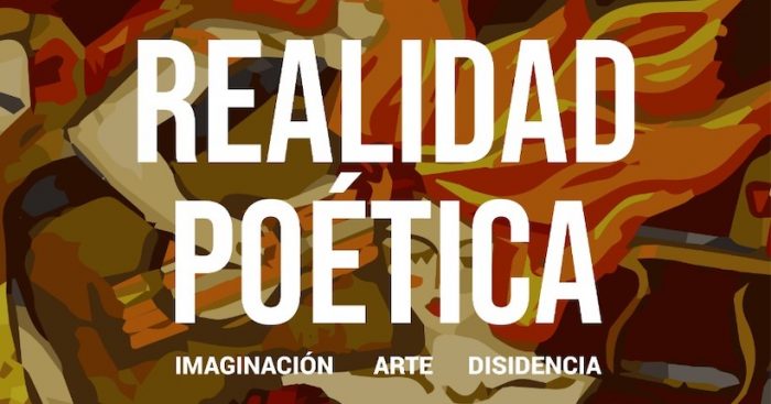 Primer Festival de poesía «Realidad Poética» en Centro Cultural Agustín Ross, Pichilemu