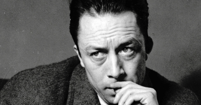 Correspondencia de Camus: un amor invencible más allá de la muerte