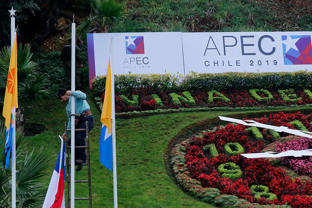 APEC, la cita que reúne a las 21 economías más poderosas de Asia Pacífico y que ahora corre peligro