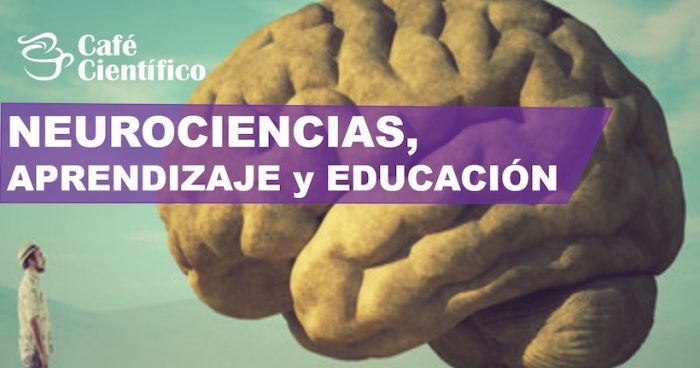 Café Científico 2019 «Neurociencias, aprendizaje y educación» en Puerto Montt