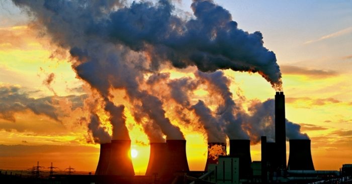 Pandemia del COVID-19 reduce contaminación por gases pero tiene nulo impacto en frenar el calentamiento global