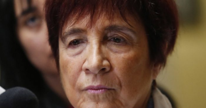 Carmen Herzt acusa negacionismo en discurso del Presidente Boric
