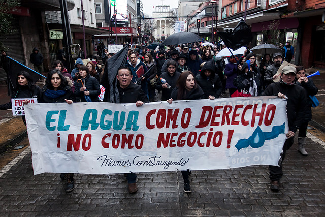 Gobierno da por superada crisis en Osorno y Piñera compromete «las mayores sanciones que permite la ley» contra Essal