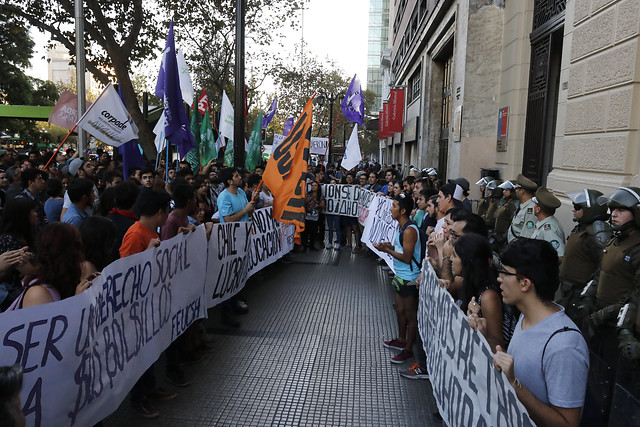 Expertos analizan si existe triestamentalidad en las universidades chilenas a cuatro años del fin del “amarre” de la LOCE