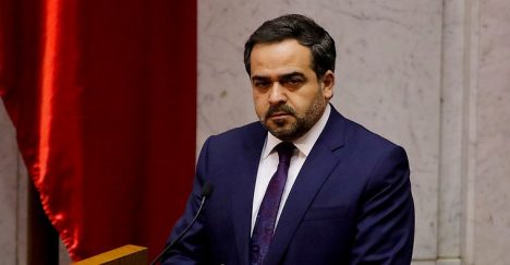 Presidente del PPD y derrota de Tohá: "Habrá que hacer todas las autocríticas"