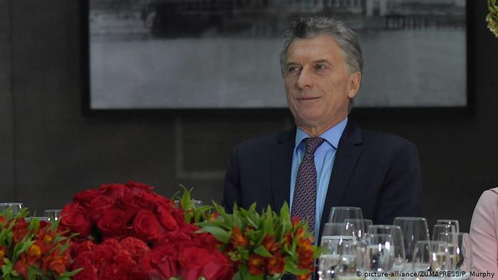 Gobierno de Macri tiene una «expectativa muy positiva» tras las primarias
