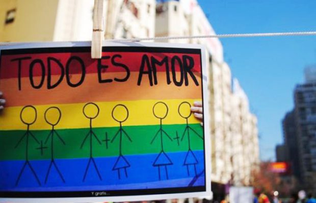 Reactivan tramitación del matrimonio igualitario: el proyecto «tiene viabilidad jurídica» y organizaciones de la sociedad civil exigen «no seguir postergando su aprobación»