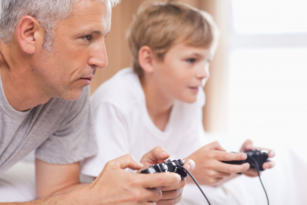 Estudio de la Universidad de Oxford asegura que videojuegos serían beneficiosos para la salud