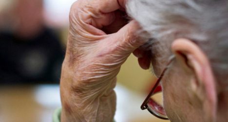 Alzheimer: los cambios en el cerebro pueden comenzar años antes de los primeros olvidos