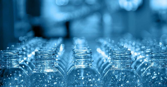 ¿Sabes el valor sustentable que tiene una botella de plástico PET?