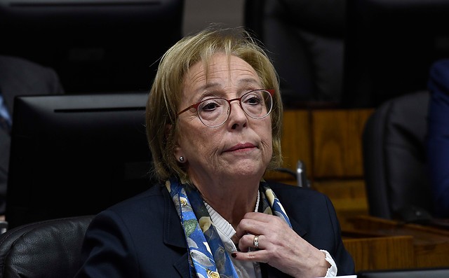 Se enreda la nominación de Repetto a la Suprema: vocera Cecilia Pérez acusa “mezquindad política” de la oposición