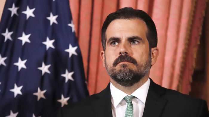 Más presión sobre Rosselló: presidente de la Cámara de Puerto Rico da ultimátum al gobernador