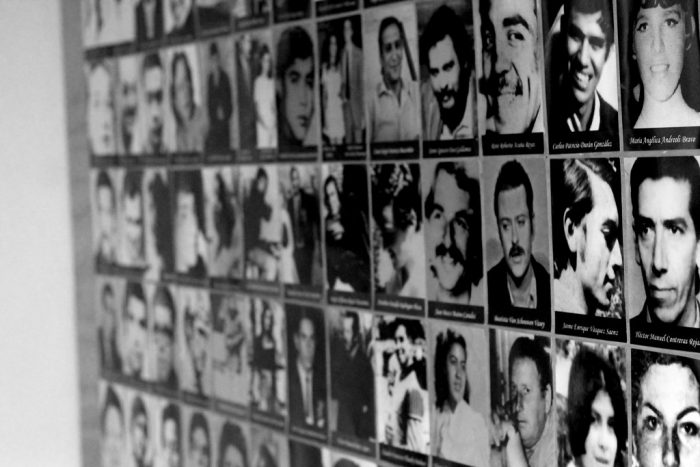 La denuncia contra la Subdere por «festinar» con los detenidos desaparecidos