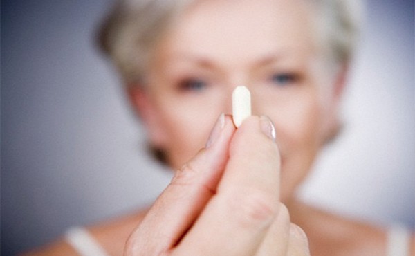 Lo que debes saber de la terapia hormonal para combatir los síntomas de la menopausia