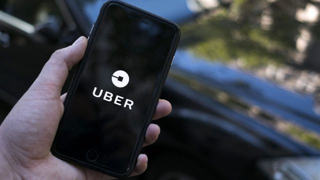 Uber cae tras anotar bajas ventas y pérdida de US$5.200 millones