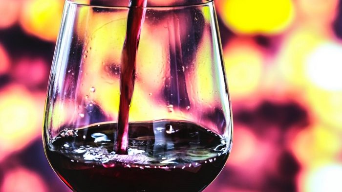 El vino es un excelente aliado para la salud… si se toma con moderación