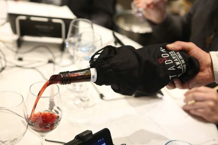 Una feria boutique imperdible para todos los amantes del vino