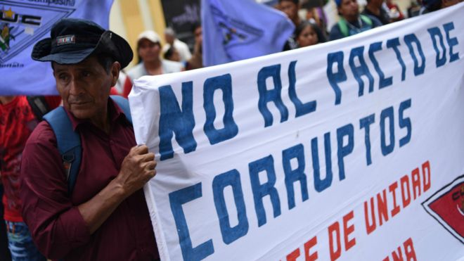 Alejandro Giammattei gana las elecciones en Guatemala: qué va a pasar con la lucha contra la corrupción que lideraba la Cicig