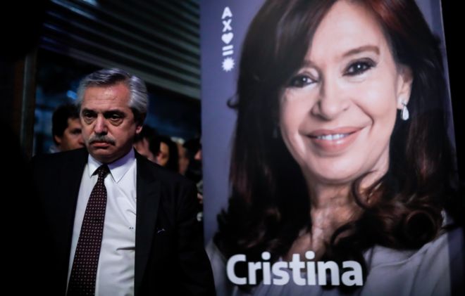 Las posibilidades que tiene el kirchnerismo de regresar al poder tras su rotundo triunfo en las elecciones primarias en Argentina