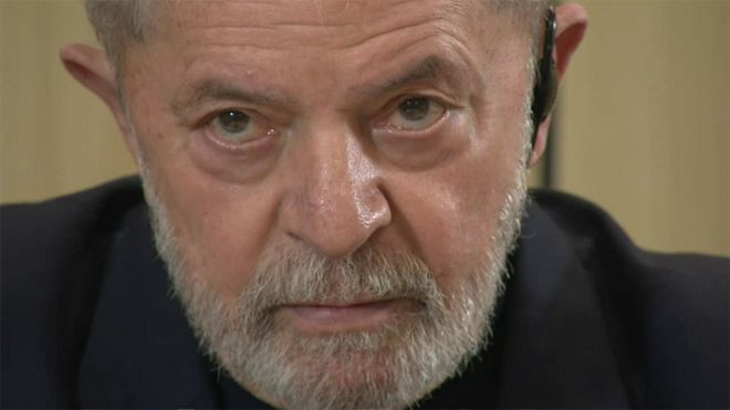 Lula da Silva a la BBC: «Bolsonaro le está haciendo un gran daño a los brasileños, una parte por maldad y otra por ignorancia»