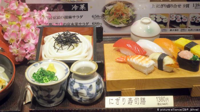 La urgencia de que la gastronomía japonesa aborde la pesca sostenible