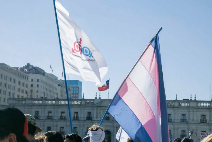 Día Internacional de la Memoria Trans conmemora a las víctimas de transfobia