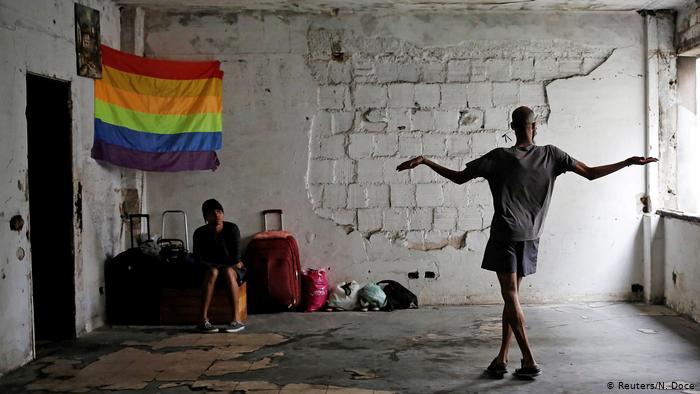LGBTI: Huir de Latinoamérica a un destino incierto