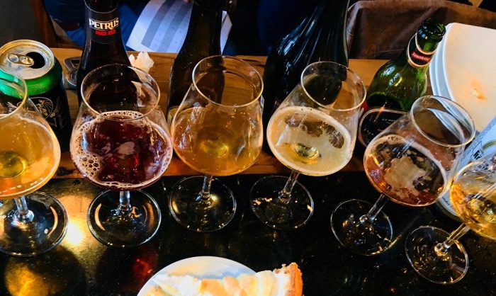 Día Internacional de la Cerveza e IPA Day: alcohol y lúpulo para festejar