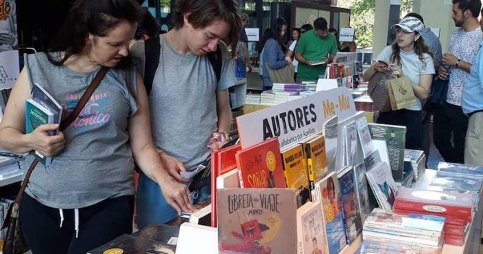 FAS crece en presencia de autores y concentra los lanzamientos literarios más importantes del segundo semestre