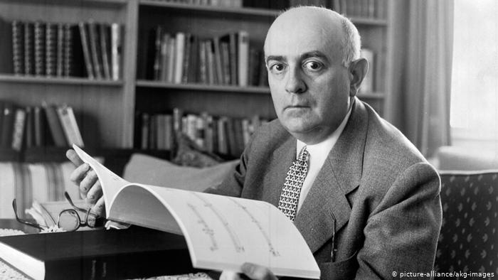 Theodor Adorno: más actual que nunca en el 50 aniversario de su muerte