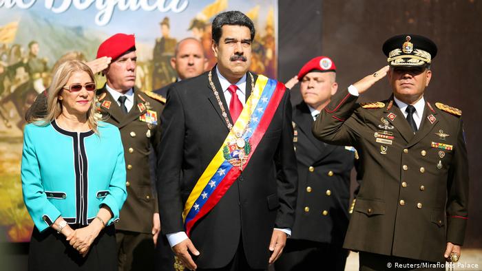 Venezuela: Maduro confirma contactos entre su gobierno y Washington
