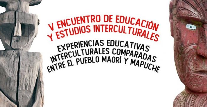 IV Encuentro de Educación y Estudios Interculturales en Universidad Miguel de Cervantes