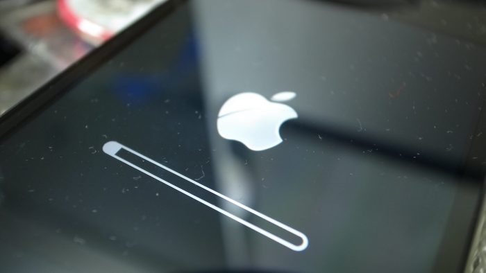 Nueva traba de Apple: bloquean baterías de IPhone que hayan sido cambiadas por los usuarios