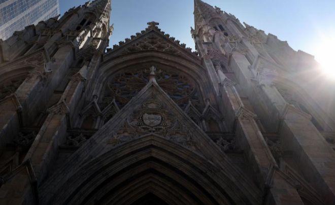Presentan más de 250 demandas contra la Iglesia por abusos sexuales en Nueva York